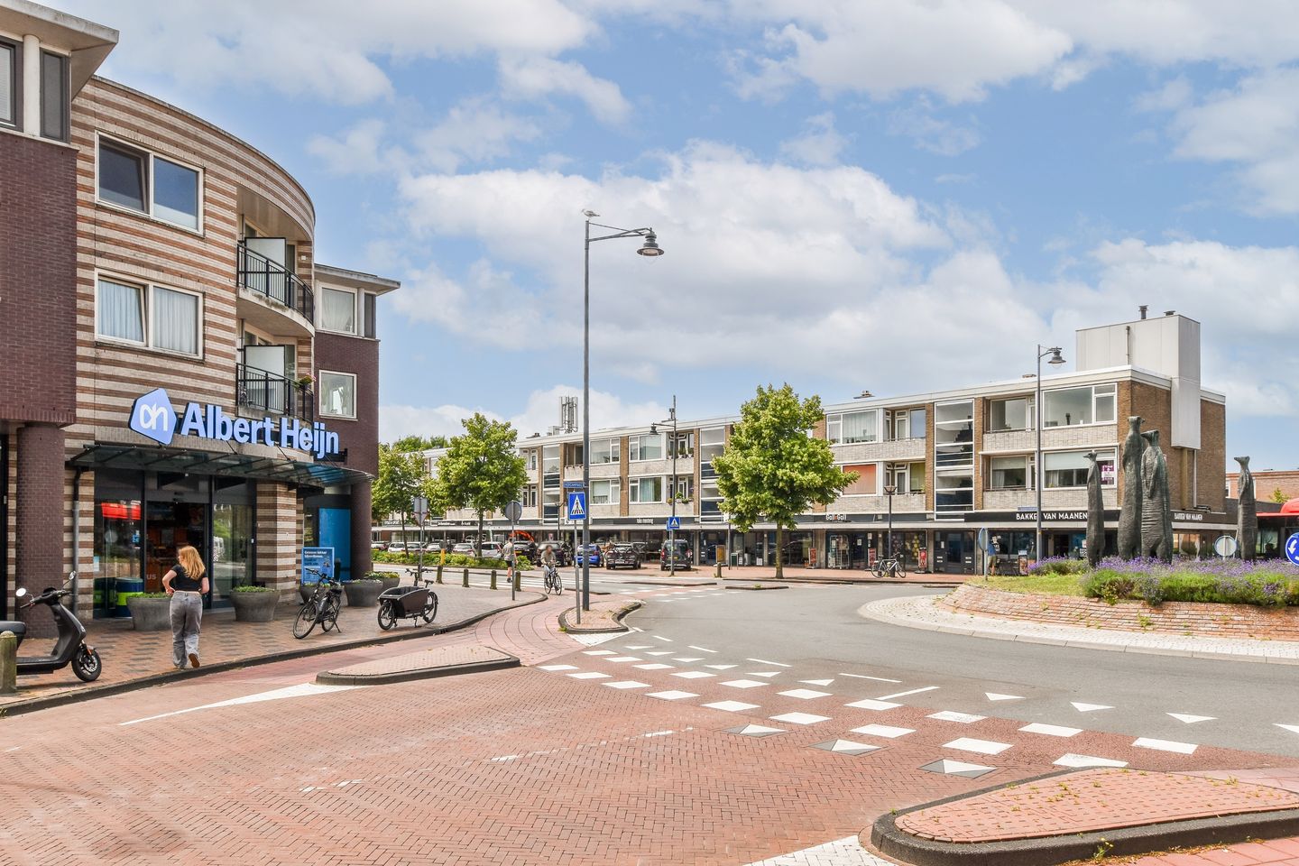 Foto 29 van Stadhoudersplein 43