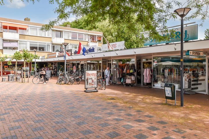 Foto 30 van Stadhoudersplein 43