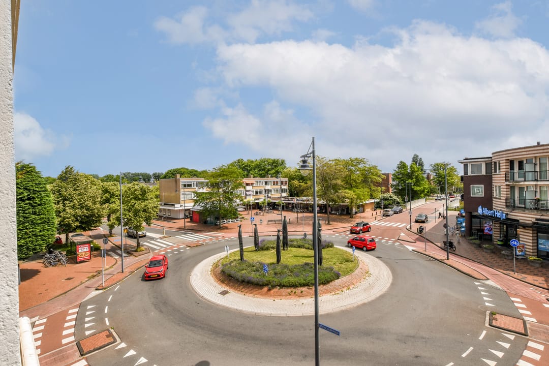 Foto 31 van Stadhoudersplein 43