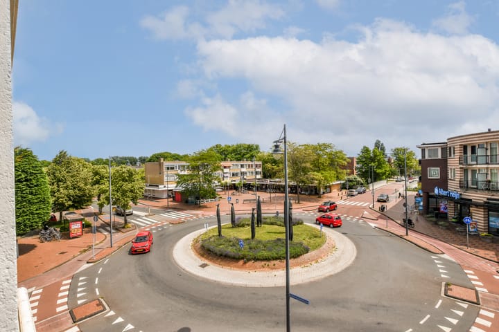 Foto 31 van Stadhoudersplein 43