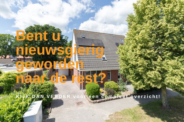 Photo 5 of Hoofdweg 170