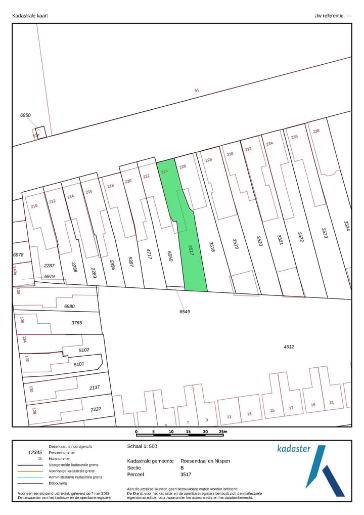 Foto 38 van Spoorstraat 224