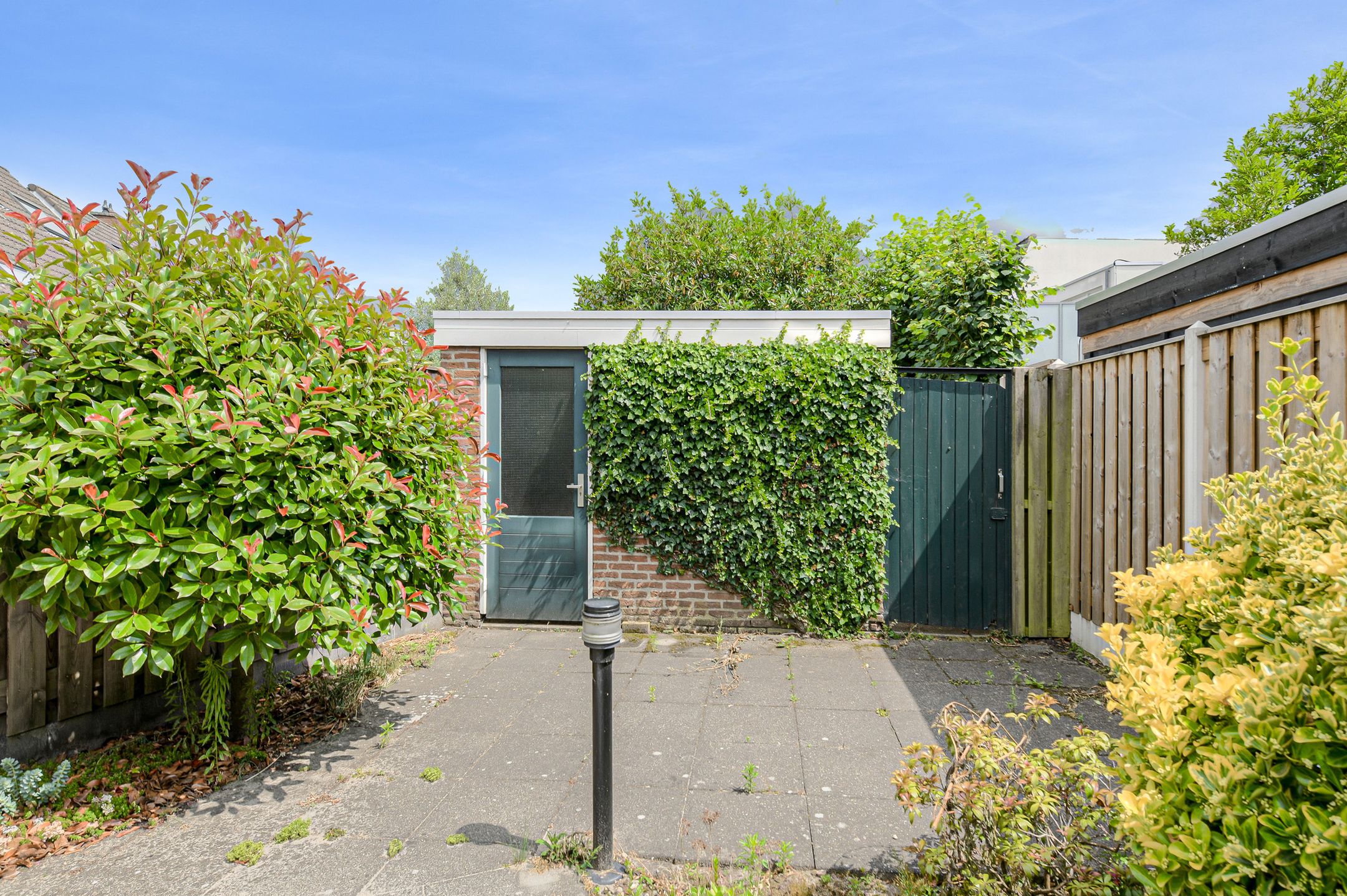 Photo 39 of Van Reesstraat 2-A