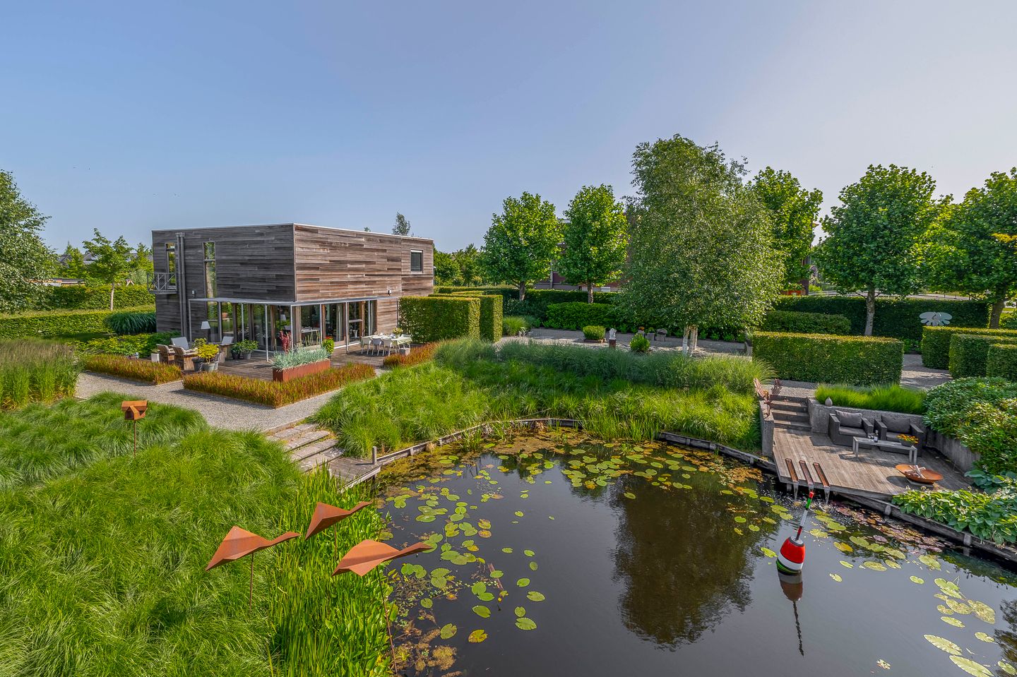 Photo 1 of Bakboord 24