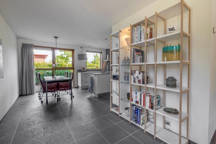 Foto 8 van Bakboord 24