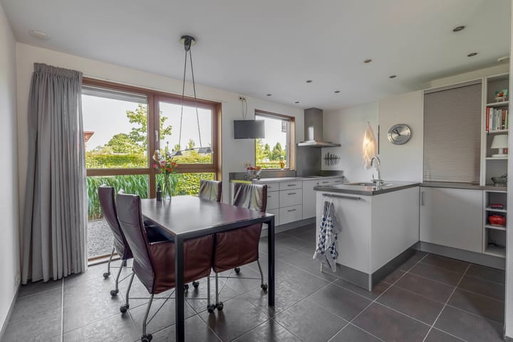 Foto 9 van Bakboord 24