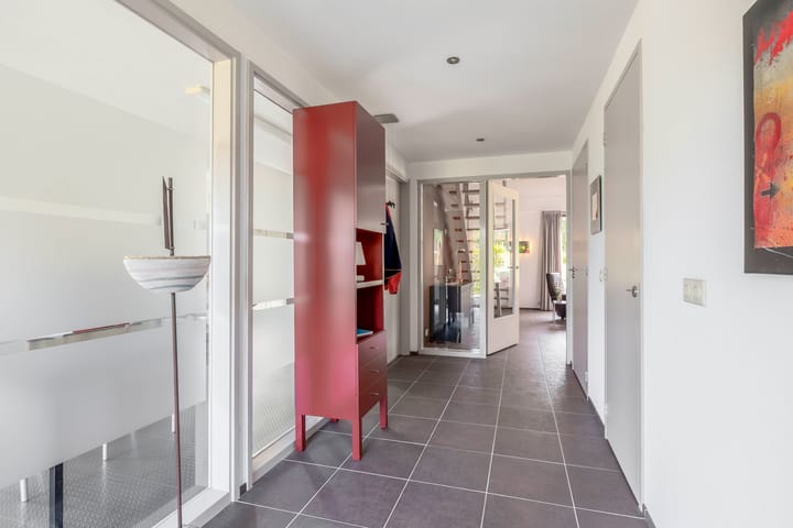 Foto 11 van Bakboord 24