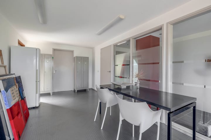 Foto 14 van Bakboord 24