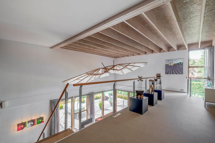 Foto 16 van Bakboord 24