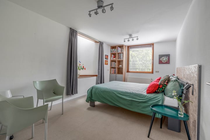 Foto 20 van Bakboord 24