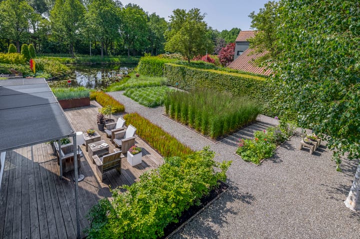 Foto 23 van Bakboord 24