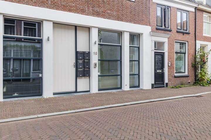 Foto 4 van Herenstraat 10-A
