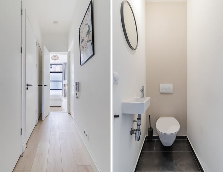 Foto 5 van Herenstraat 10-A