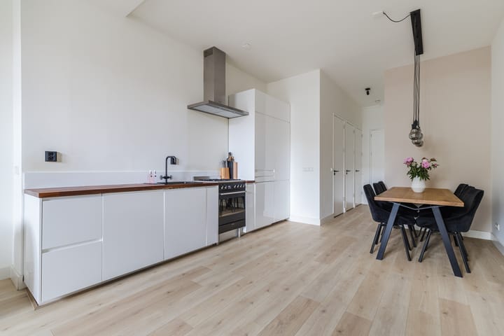 Foto 6 van Herenstraat 10-A