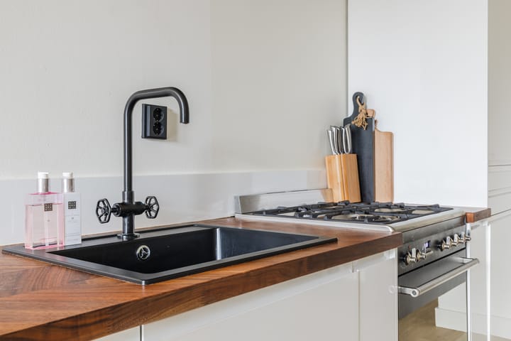 Foto 9 van Herenstraat 10-A