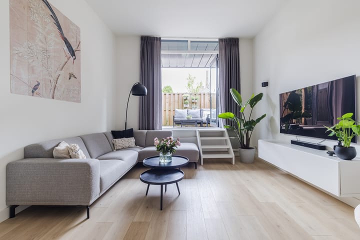 Foto 11 van Herenstraat 10-A