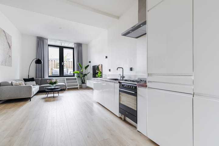 Foto 10 van Herenstraat 10-A