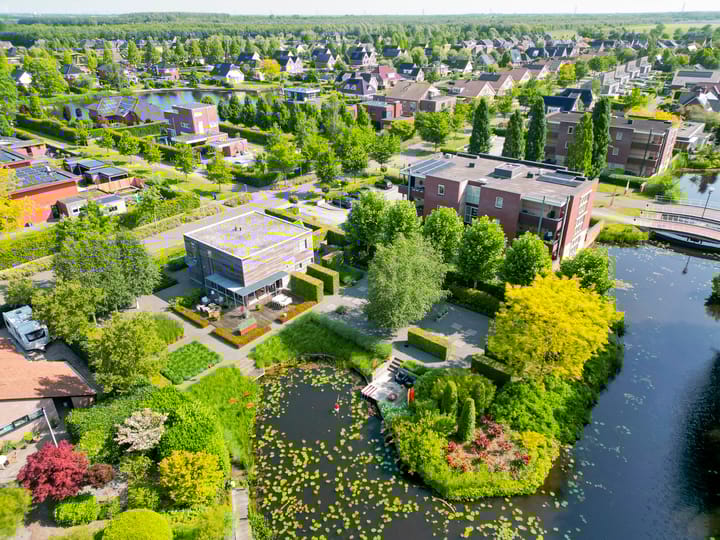 Foto 30 van Bakboord 24