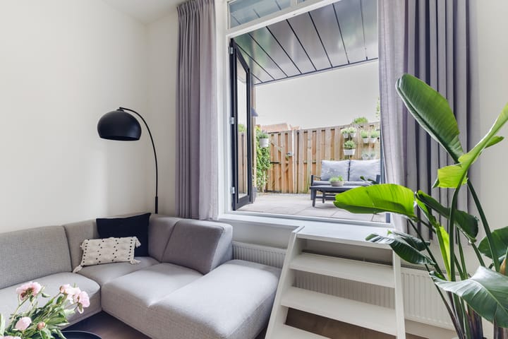 Foto 12 van Herenstraat 10-A