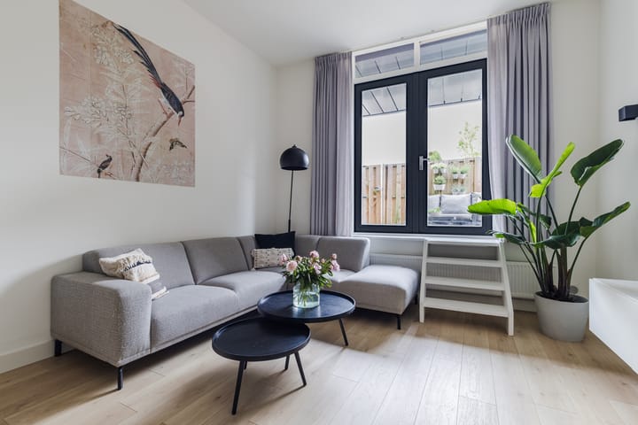 Foto 13 van Herenstraat 10-A