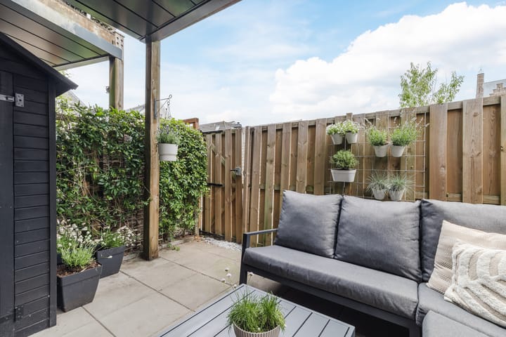 Foto 19 van Herenstraat 10-A