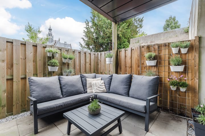 Foto 20 van Herenstraat 10-A