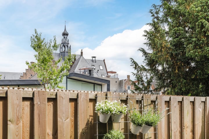 Foto 21 van Herenstraat 10-A