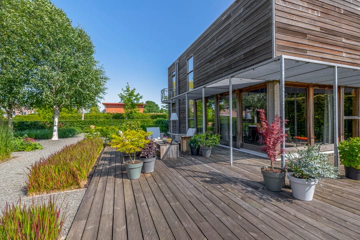 Foto 41 van Bakboord 24