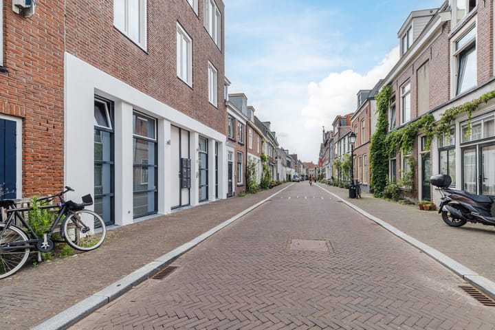 Foto 22 van Herenstraat 10-A