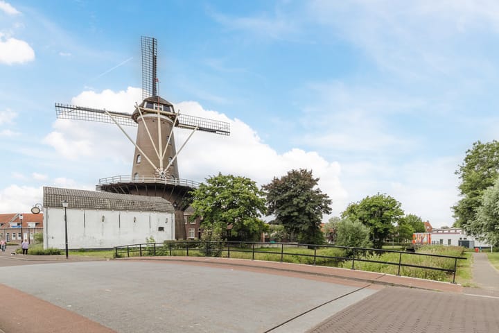 Foto 25 van Herenstraat 10-A