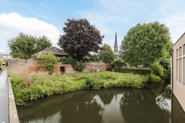 Foto 26 van Herenstraat 10-A