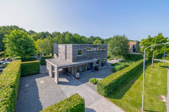 Foto 51 van Bakboord 24