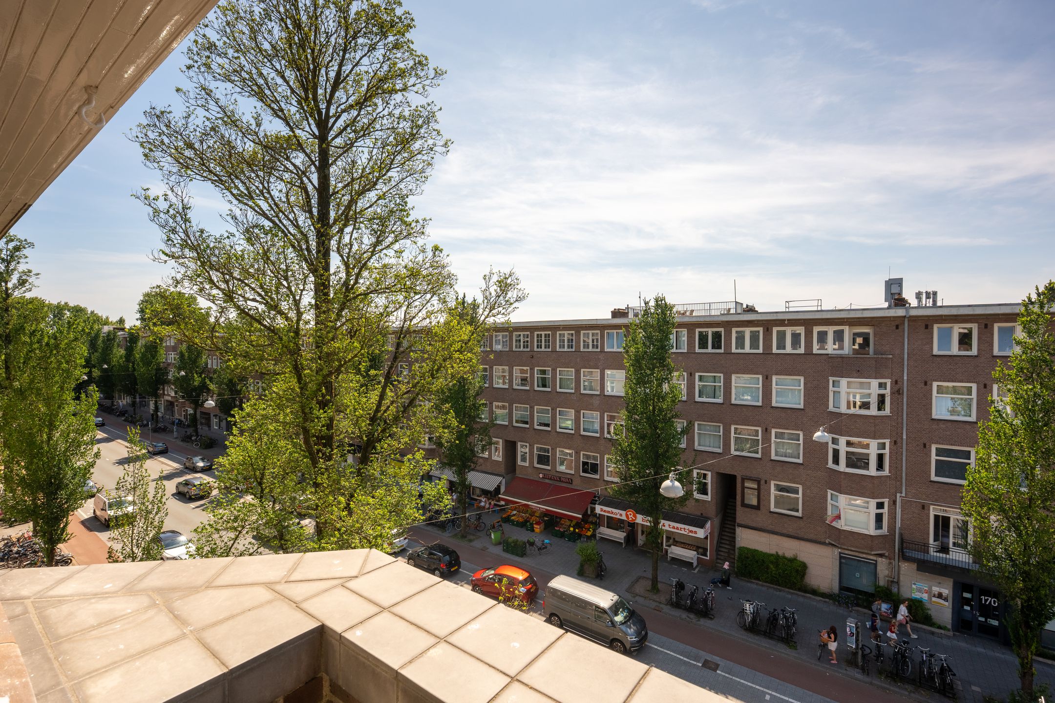 Foto 12 van Rijnstraat 159-4