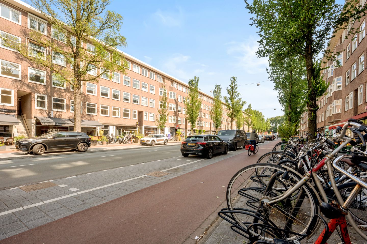 Foto 20 van Rijnstraat 159-4