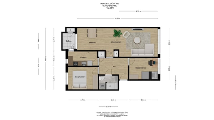 Photo 22 of Hengelolaan 965