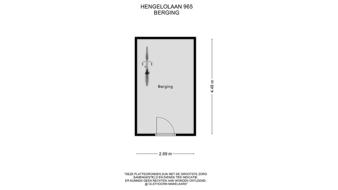 Photo 23 of Hengelolaan 965