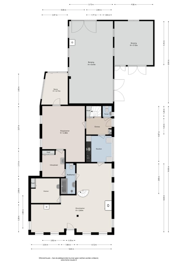 Foto 49 van Langewijk 82