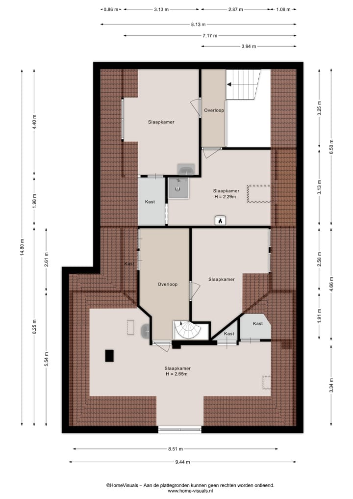 Foto 50 van Langewijk 82