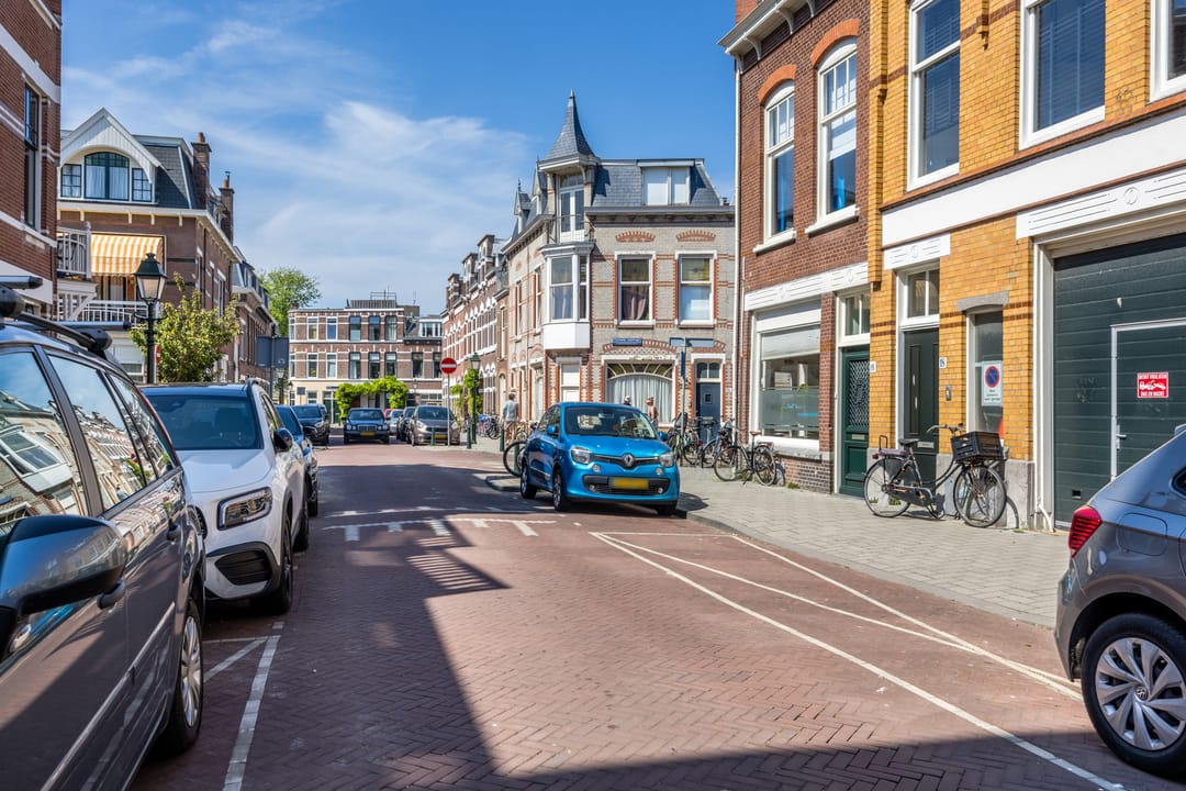 Foto 23 van Symonszstraat 23