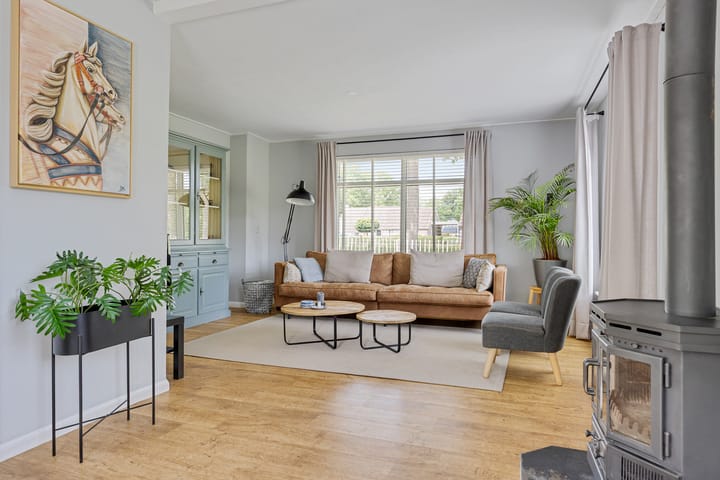 Foto 3 van Hegenzand 13