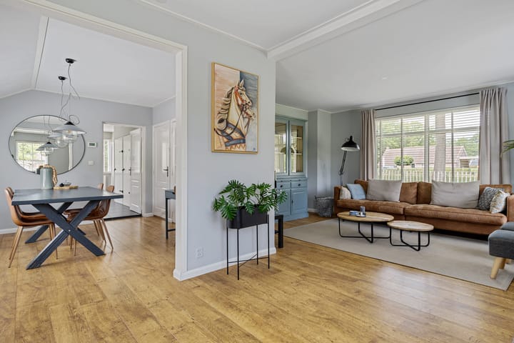 Foto 5 van Hegenzand 13