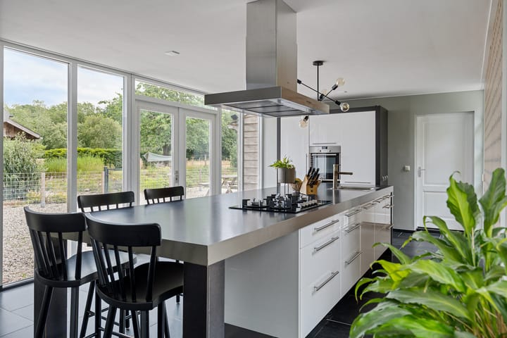 Foto 4 van Hegenzand 13