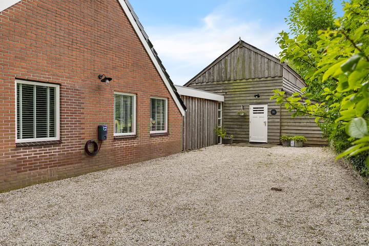 Foto 12 van Hegenzand 13