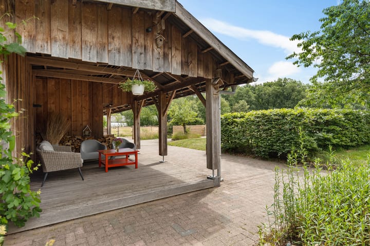 Foto 43 van Hegenzand 13