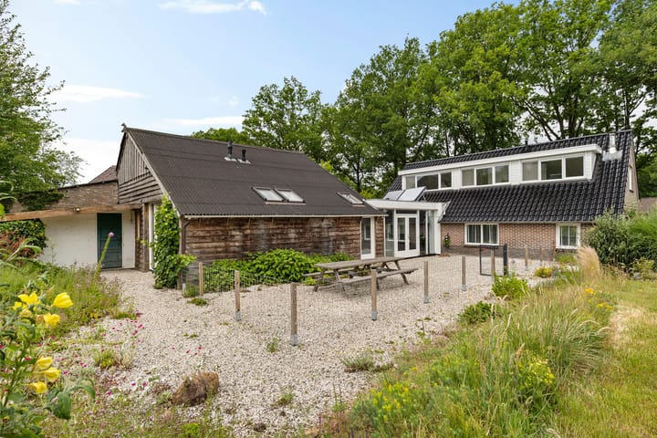 Foto 2 van Hegenzand 13