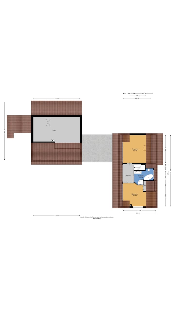 Foto 63 van Hegenzand 13