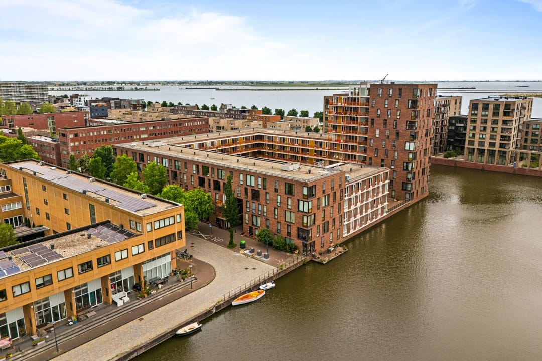 Foto 1 van Theo Frenkelhof 102