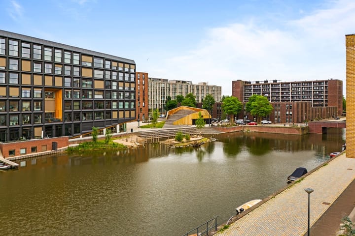 Foto 3 van Theo Frenkelhof 102