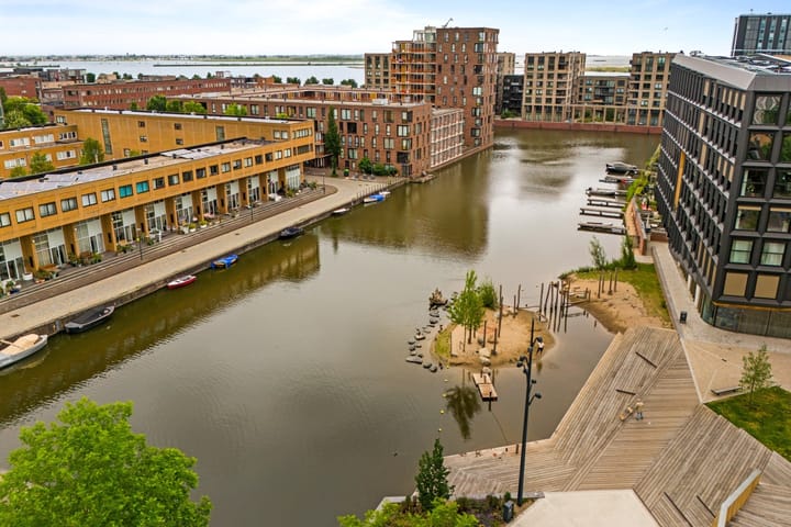 Foto 2 van Theo Frenkelhof 102