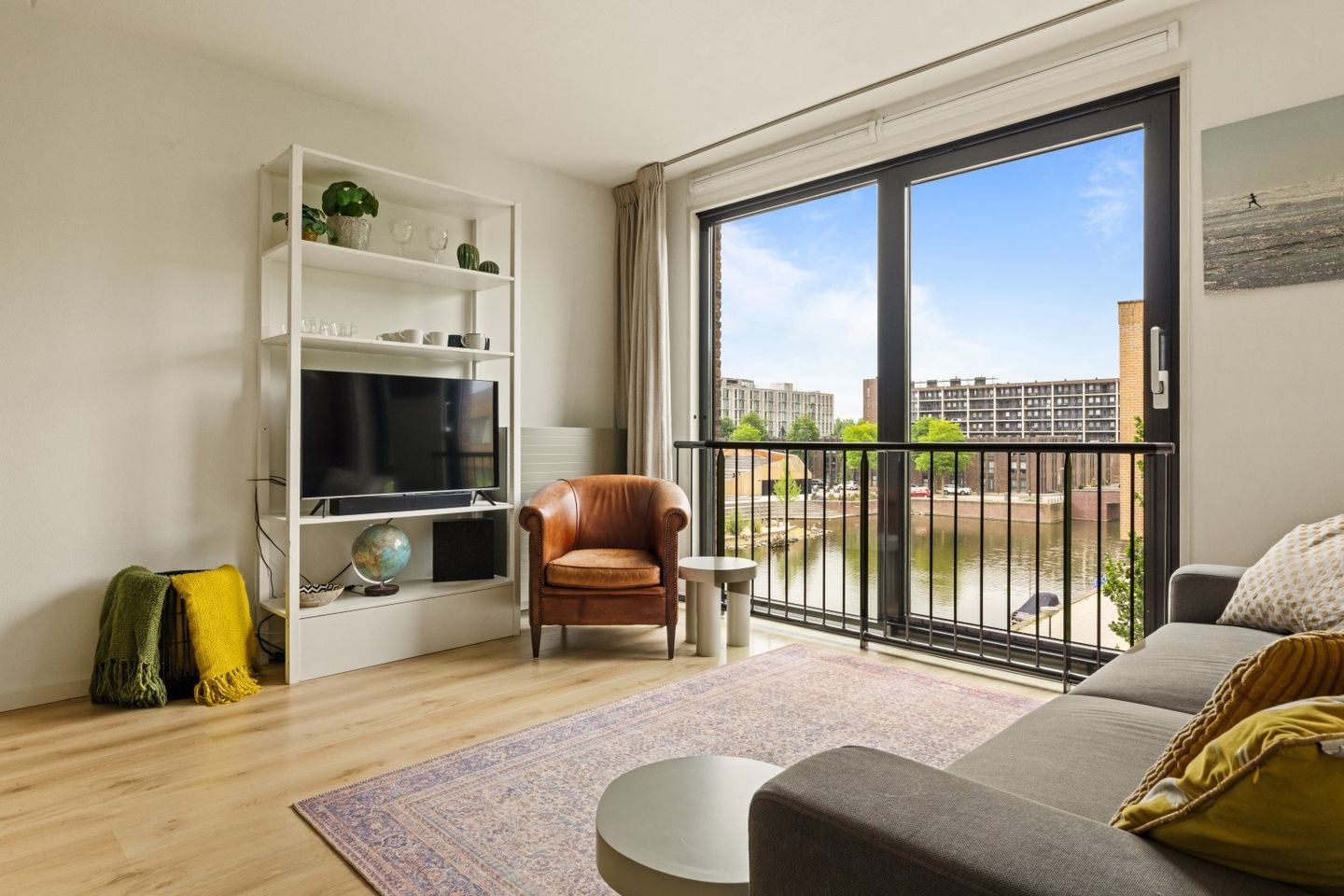 Foto 4 van Theo Frenkelhof 102